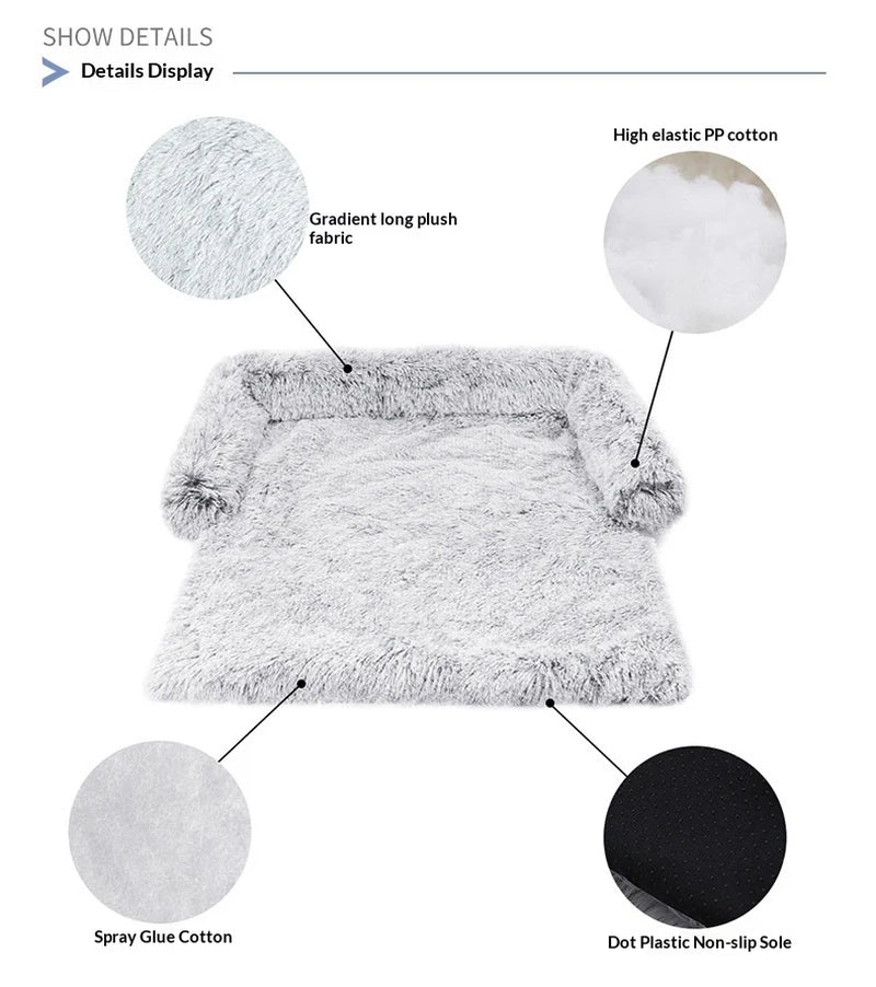 Dog Bed